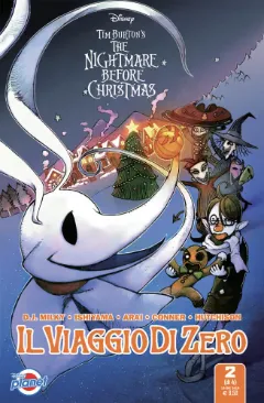 Volume cover